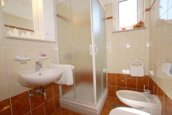 Villa Bionda Malinska Cameră foto